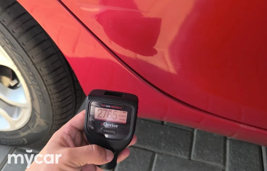 Kia Picanto 2013