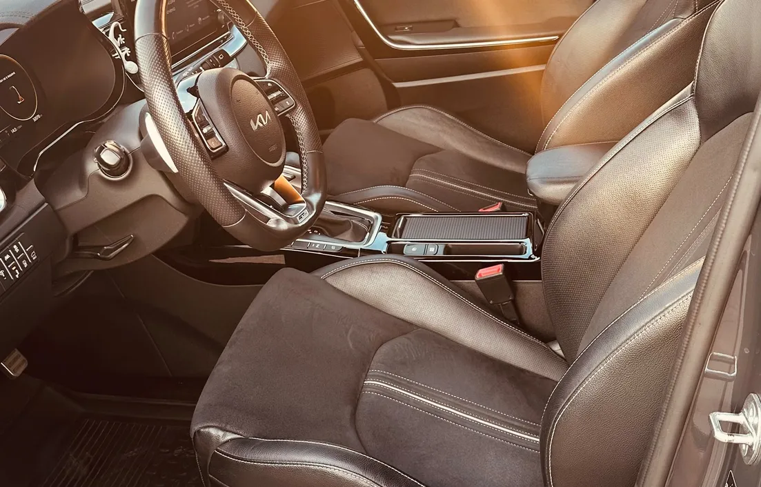 Kia Ceed 2023