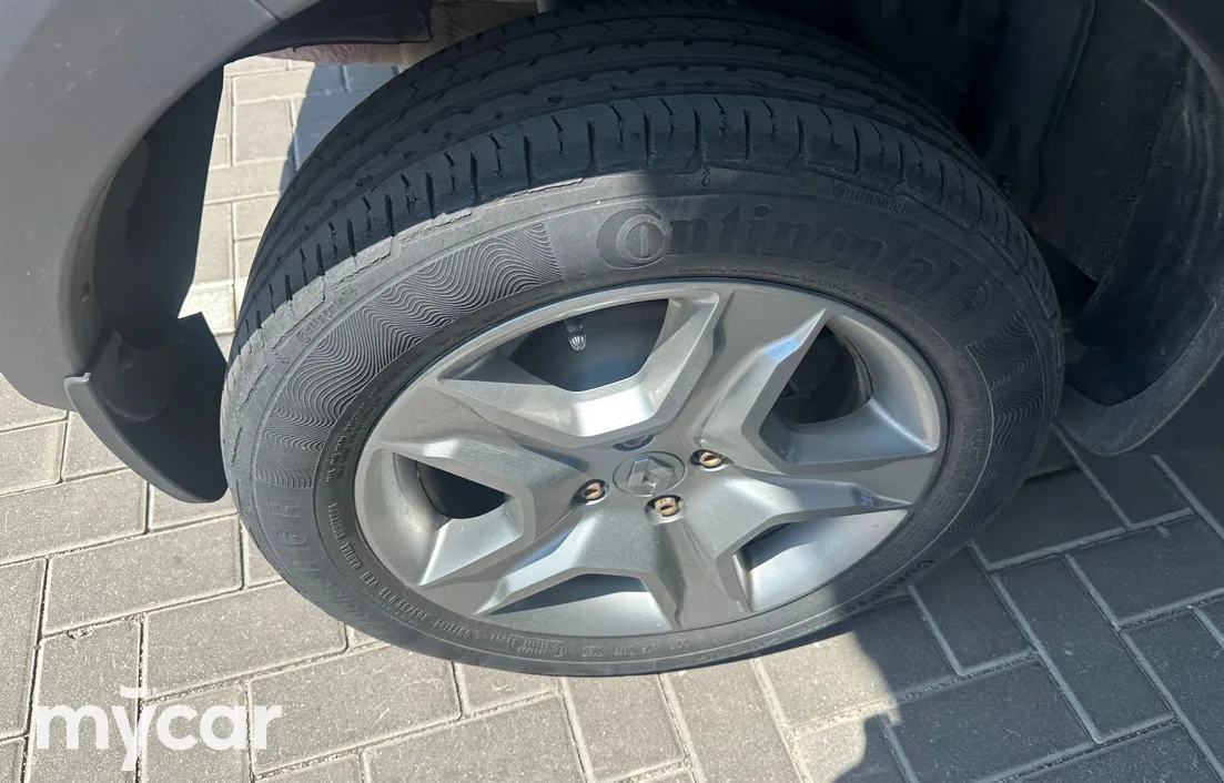 Renault Sandero 2020