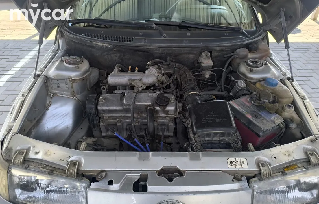 LADA 2110 2003