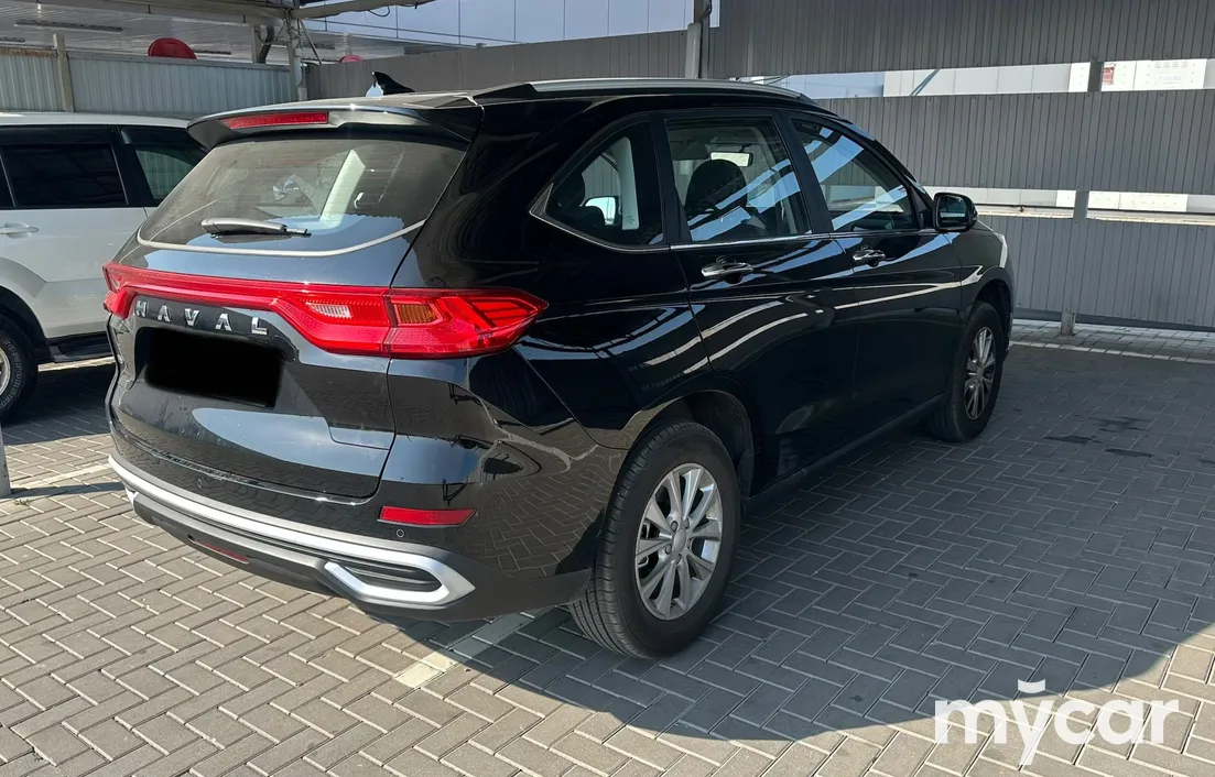 Haval M6 2026