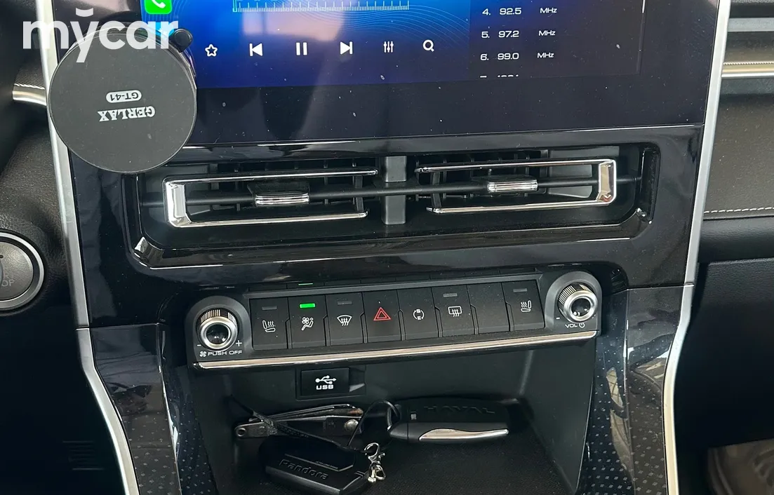 Haval M6 2026