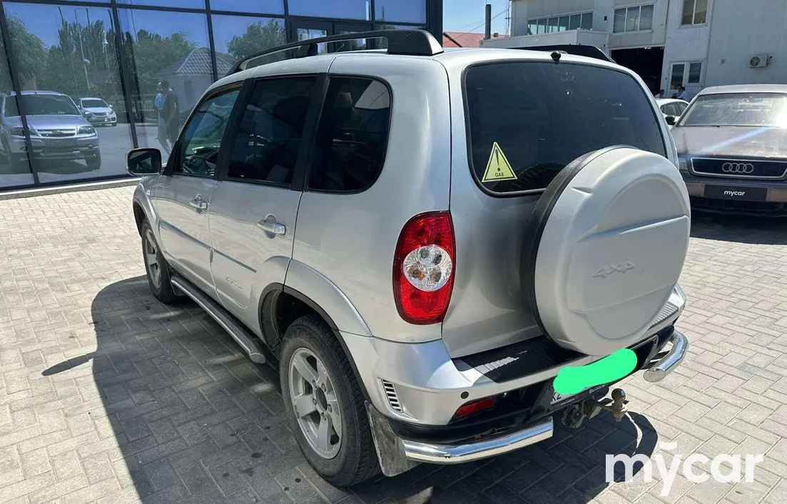 Kia Sportage 2019