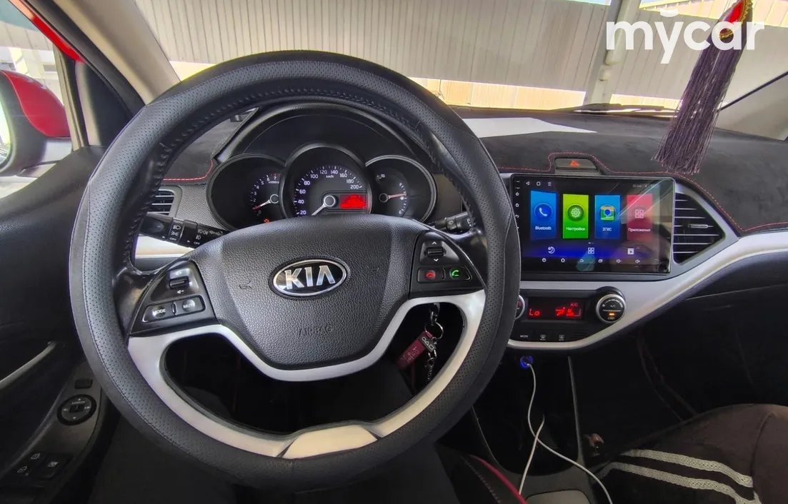 Kia Picanto 2013