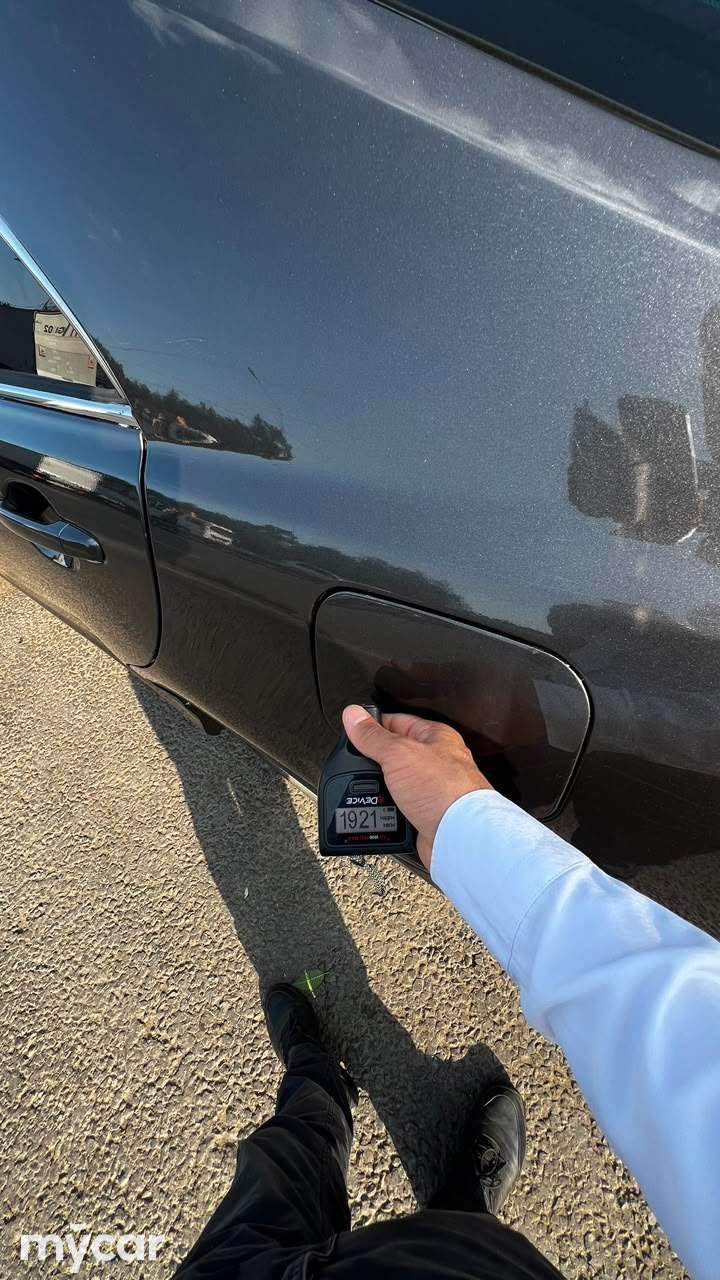 Toyota Camry 2007