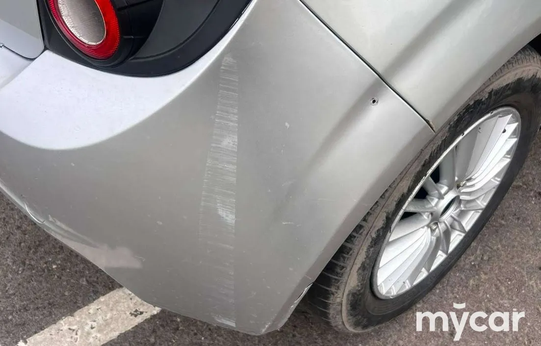 Chevrolet Aveo 2013