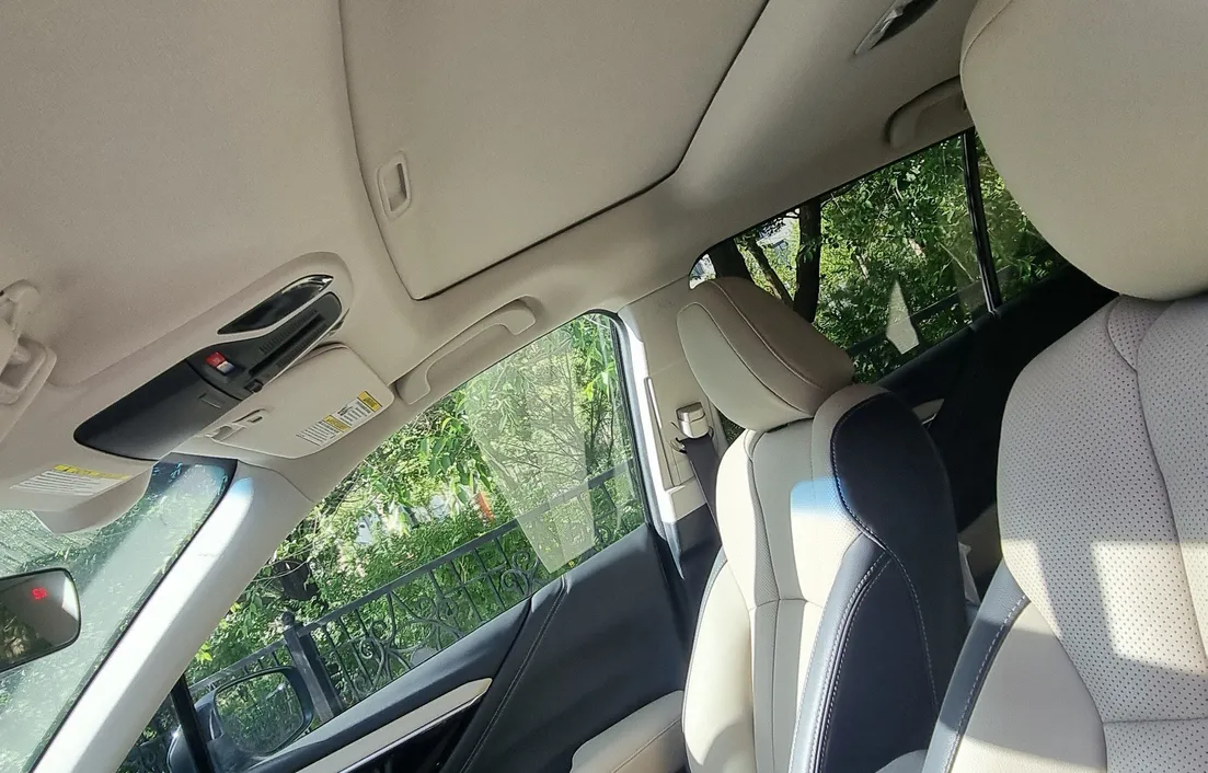 Subaru Outback 2021