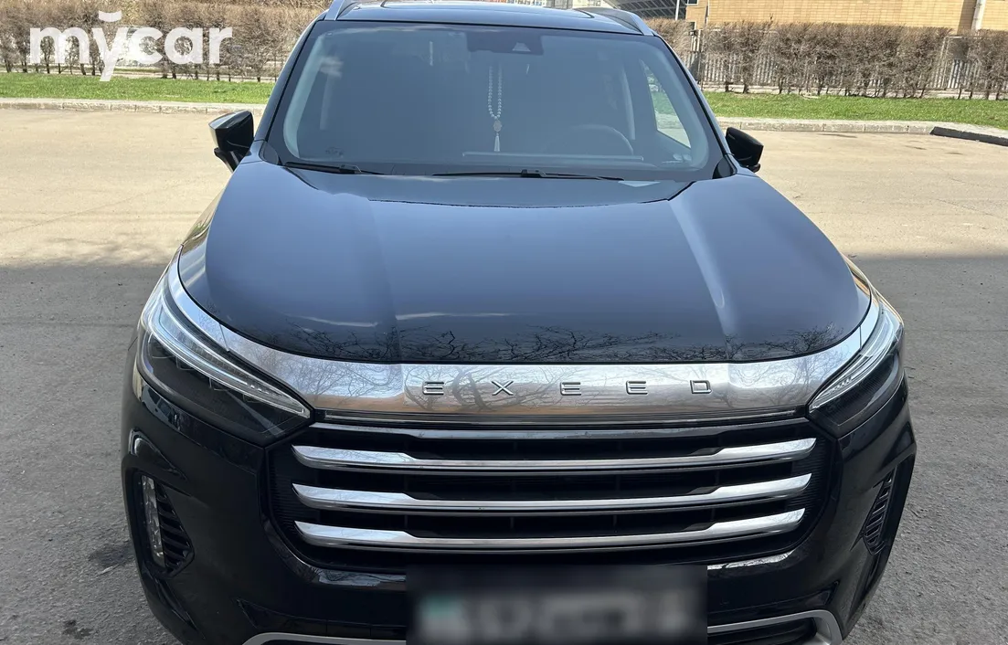 EXEED VX 2023