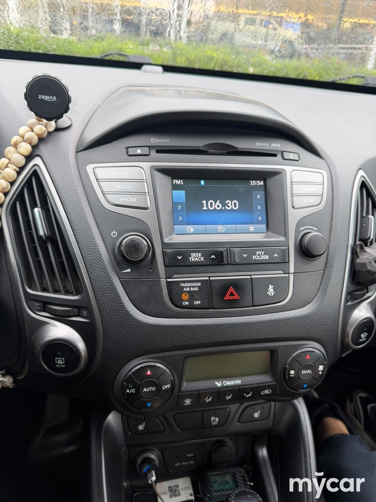 Hyundai ix35 2015