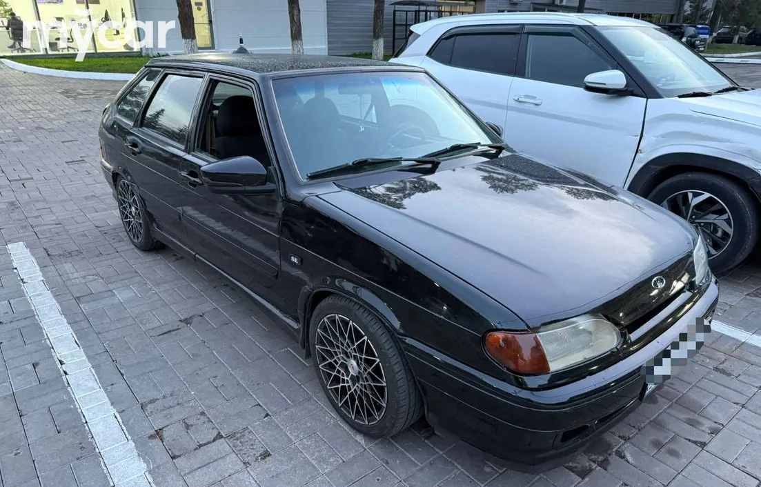 LADA 2114 2012