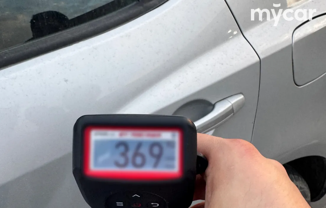 Geely Emgrand X7 2014