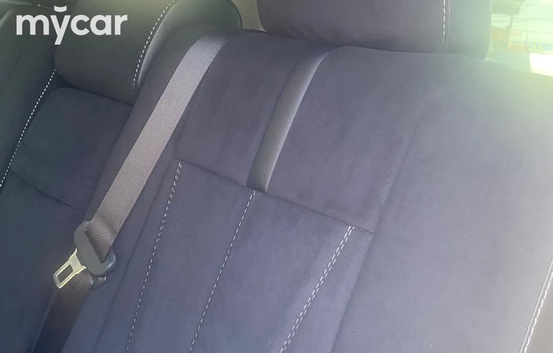 Toyota Land Cruiser Prado 2019