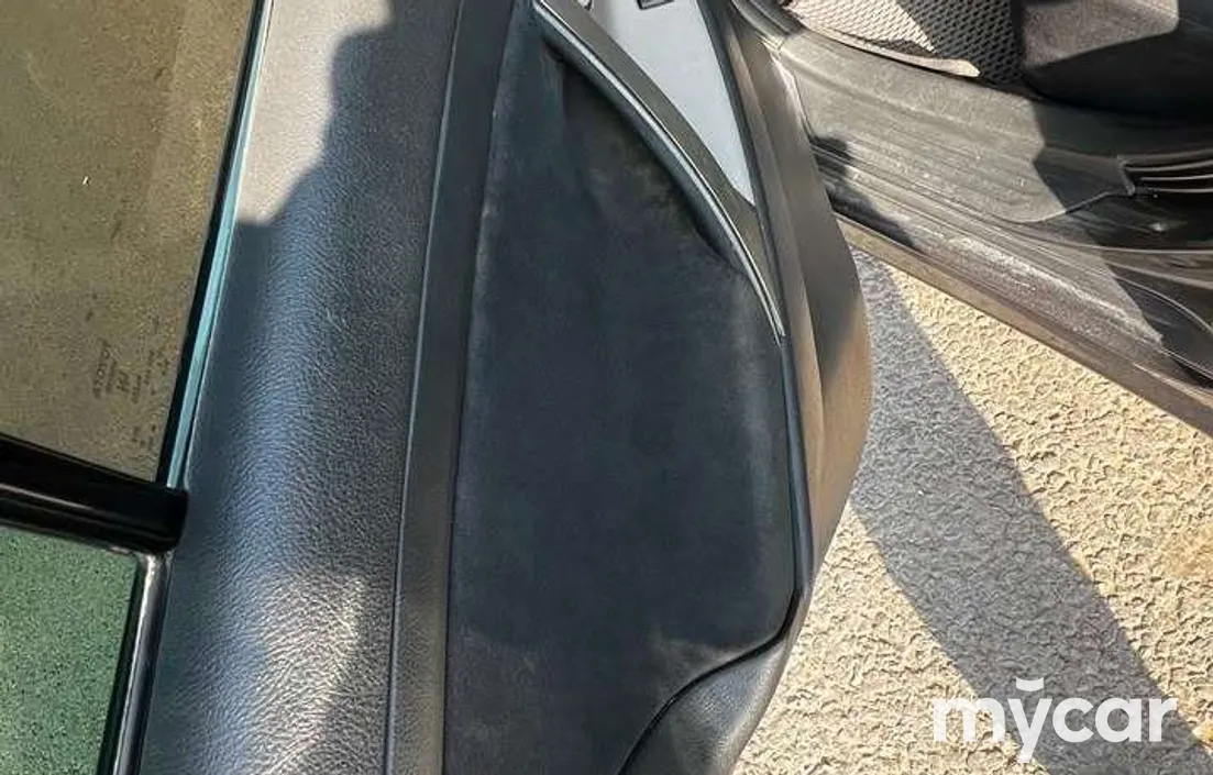 Toyota Camry 2007