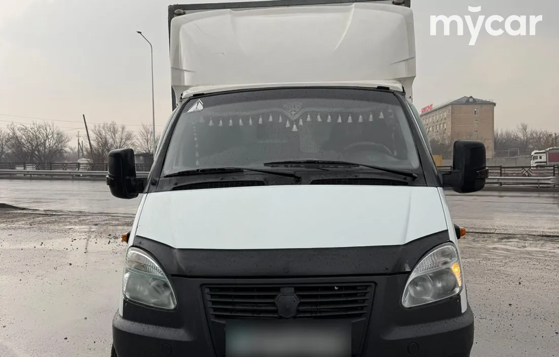 ГАЗ Газель 2013