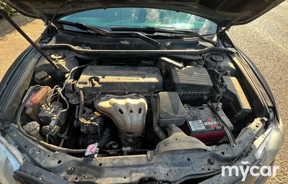 Toyota Camry 2007