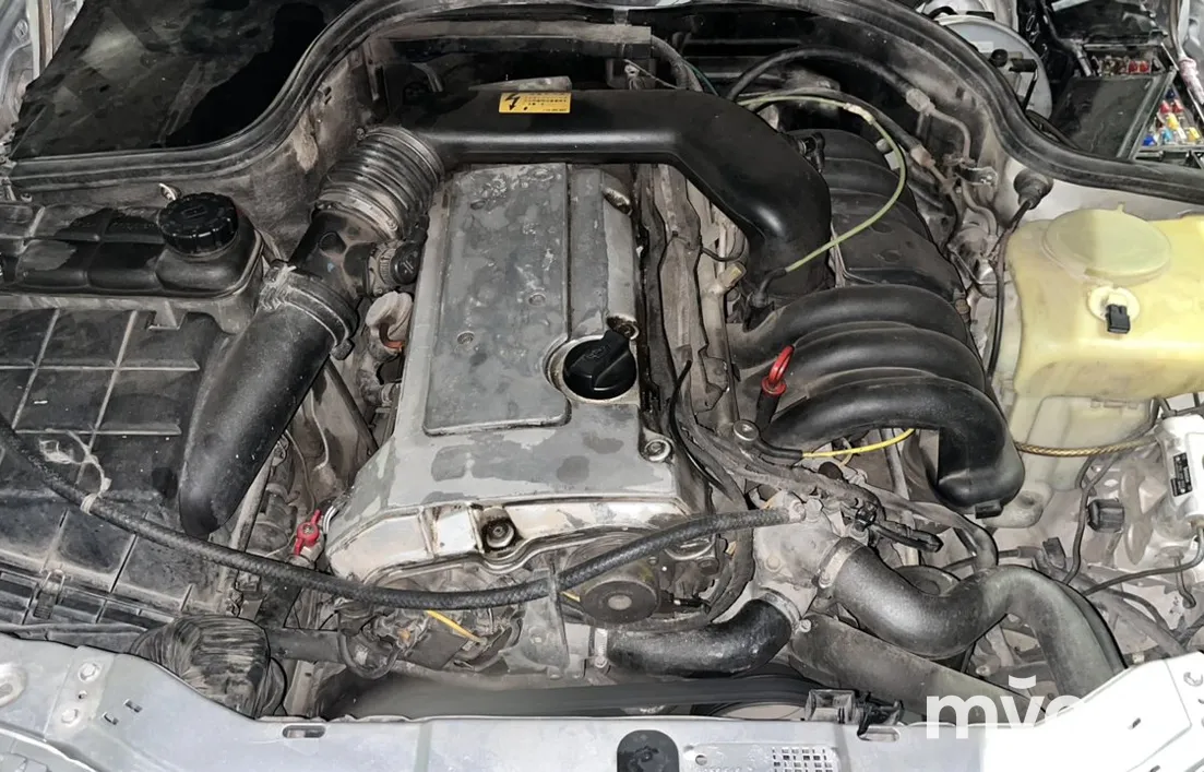 Mercedes-Benz C-Класс 1994