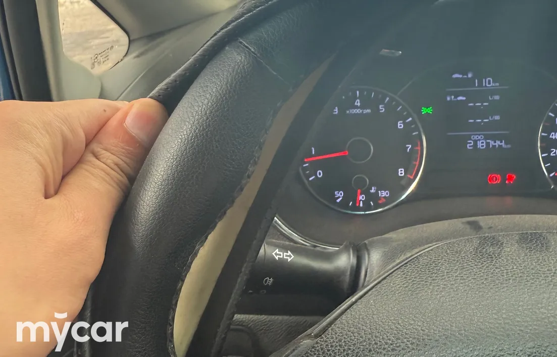 Kia Cerato 2014