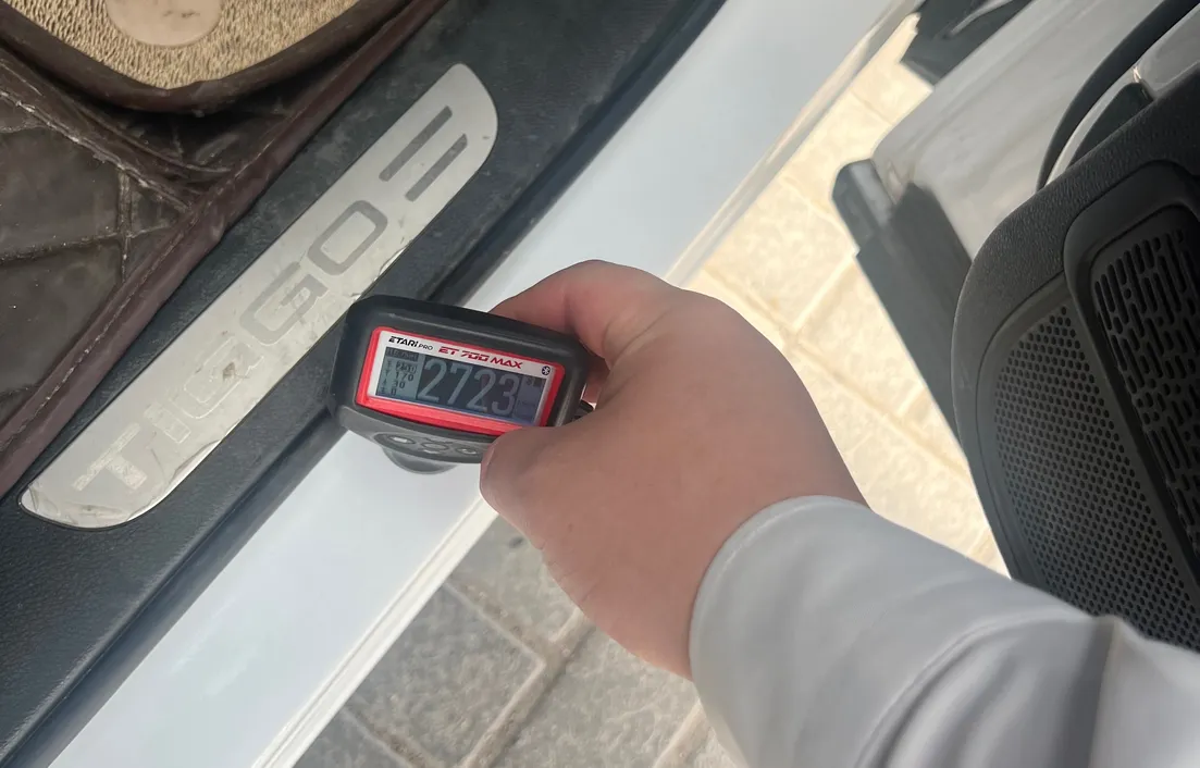 Chery Tiggo 8 Pro 2022