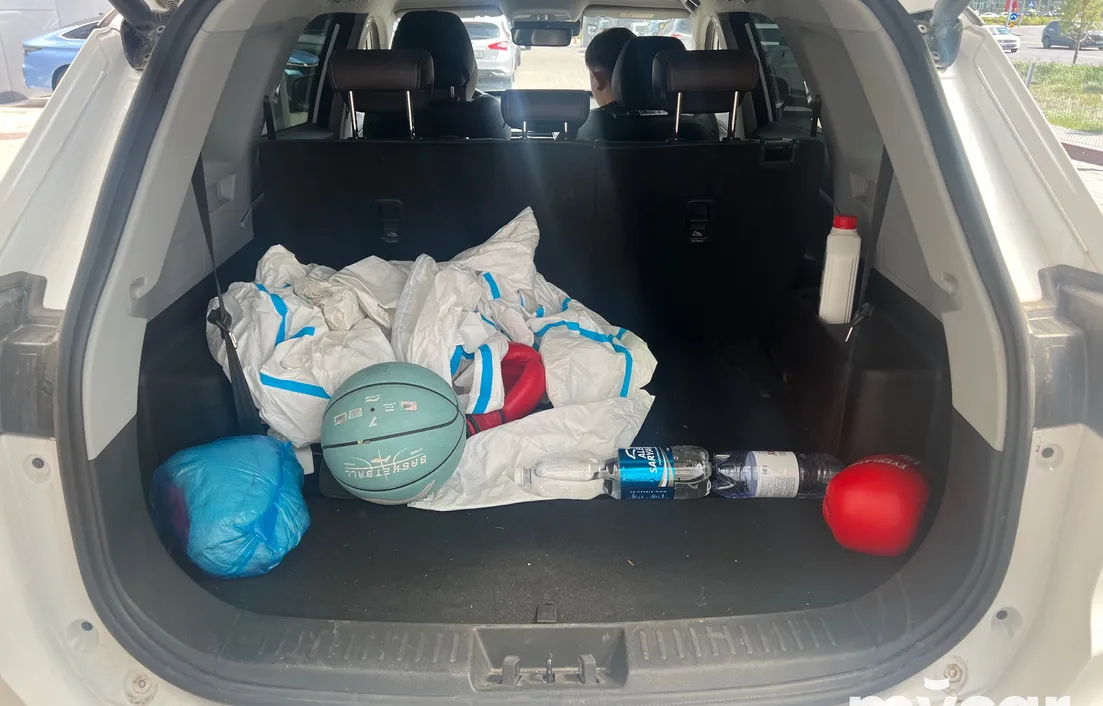 Chery Tiggo 8 Pro 2022
