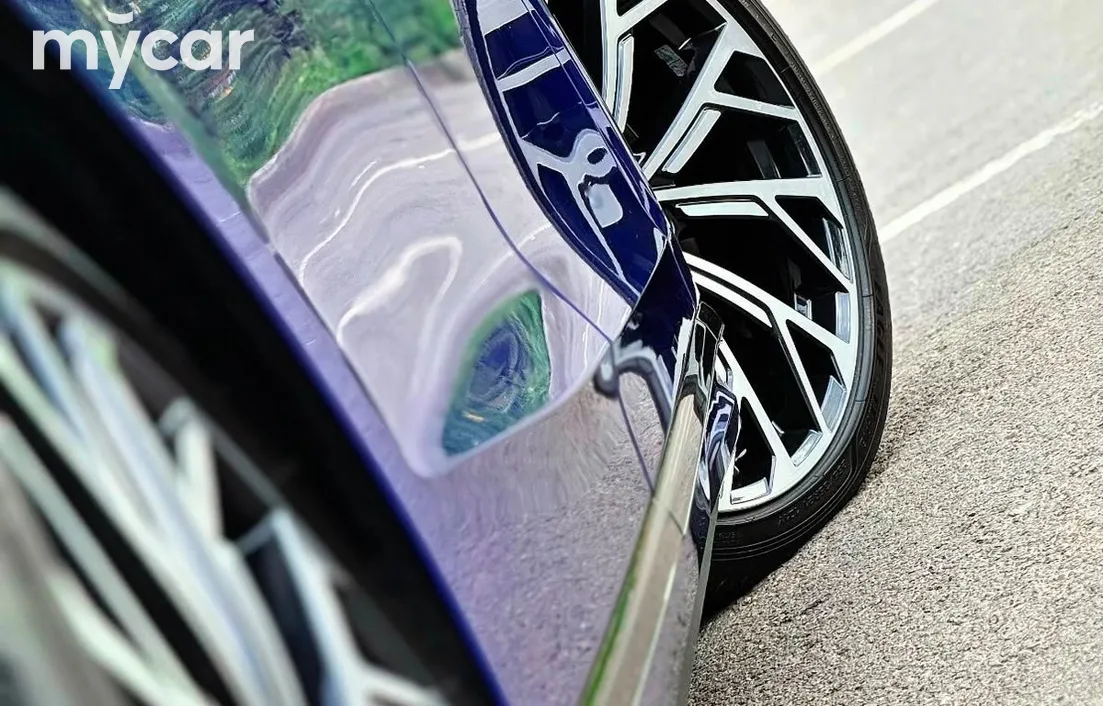 Audi A8 2023