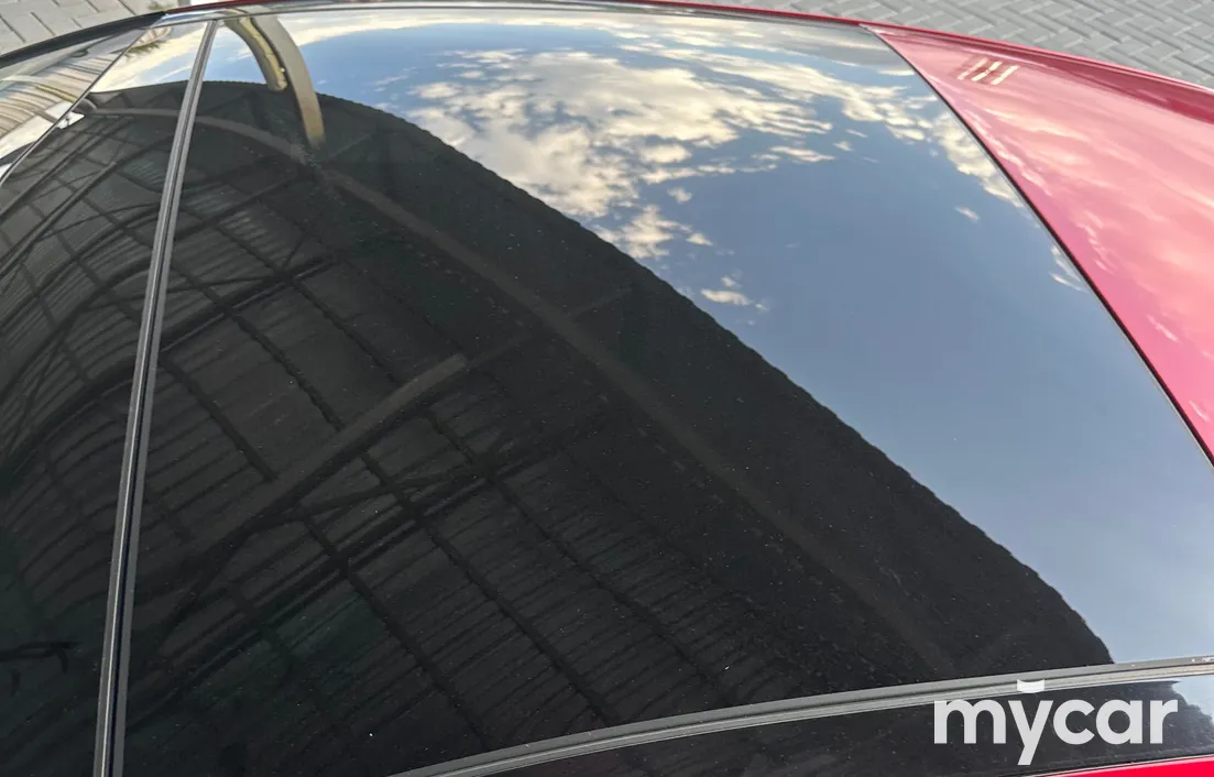Kia Stinger 2020