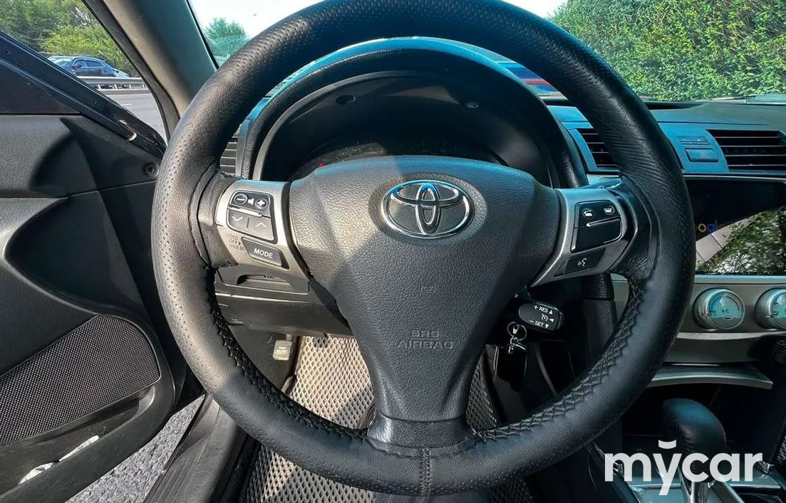 Toyota Camry 2007