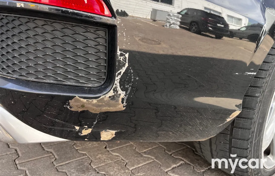 Mercedes-Benz GL-Класс 2015
