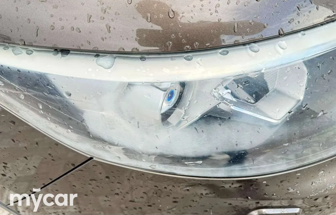 Nissan Qashqai 2014