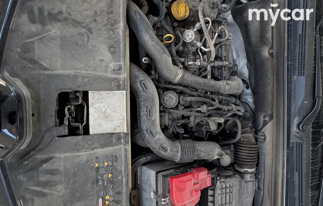 Renault Arkana 2020