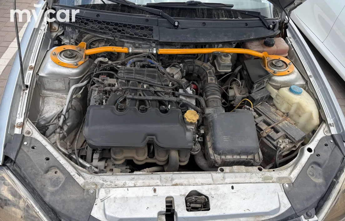 LADA Priora 2014