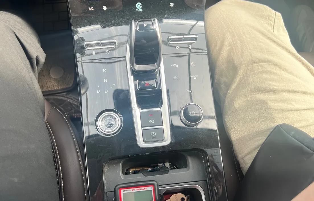 Chery Tiggo 8 Pro 2022