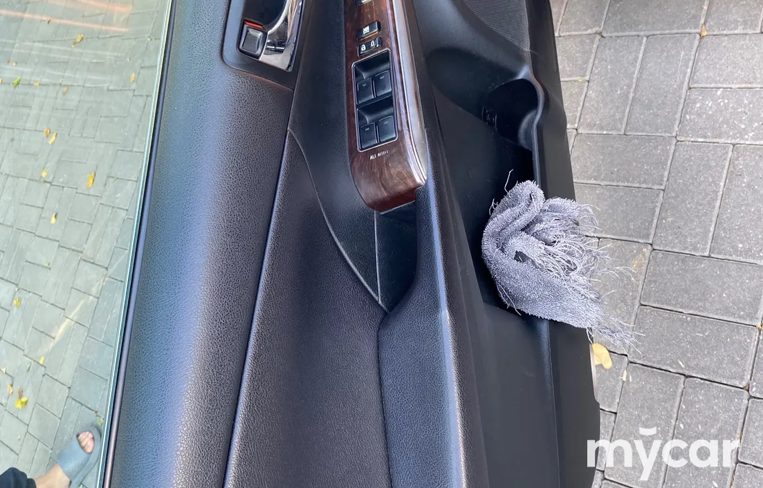 Toyota Camry 2017