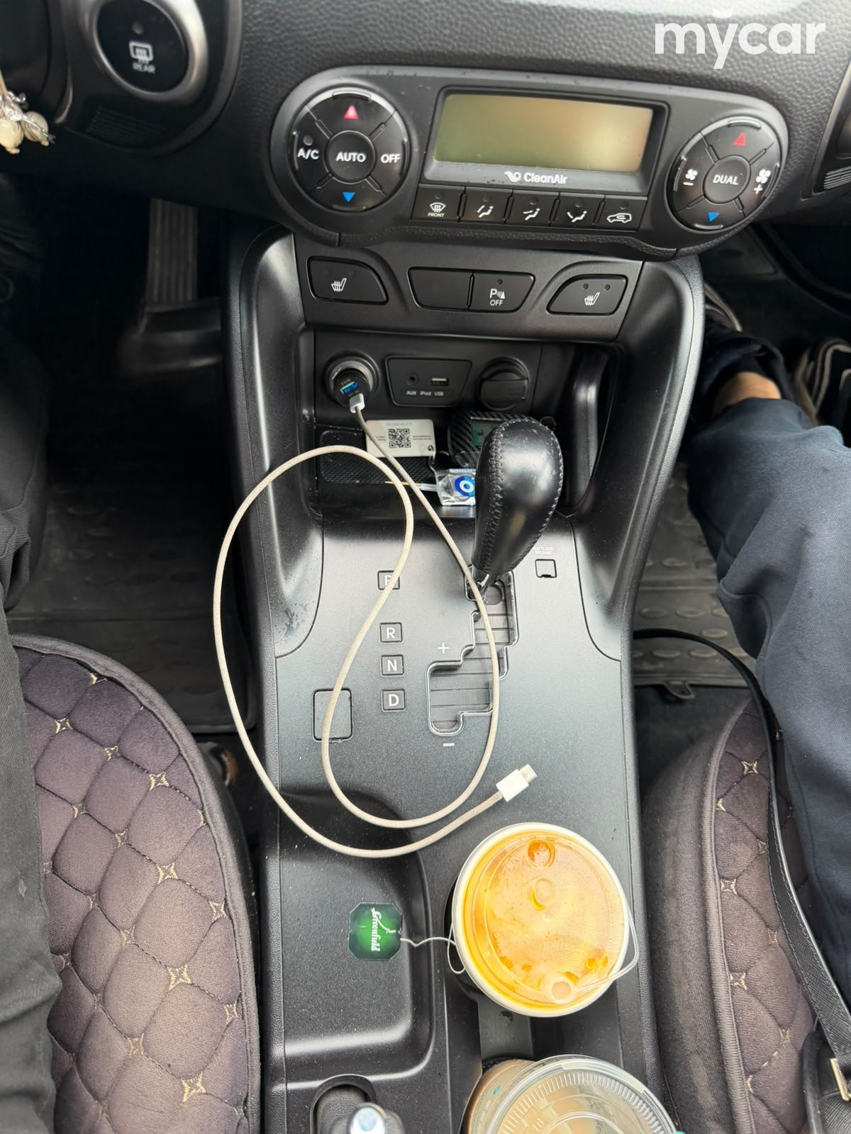 Hyundai ix35 2015