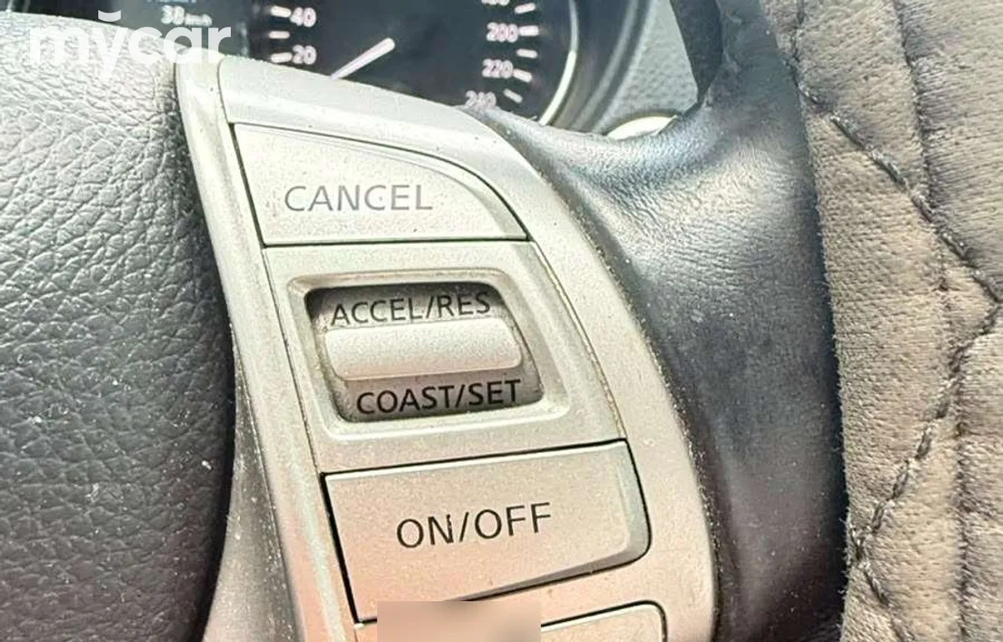 Nissan Qashqai 2014