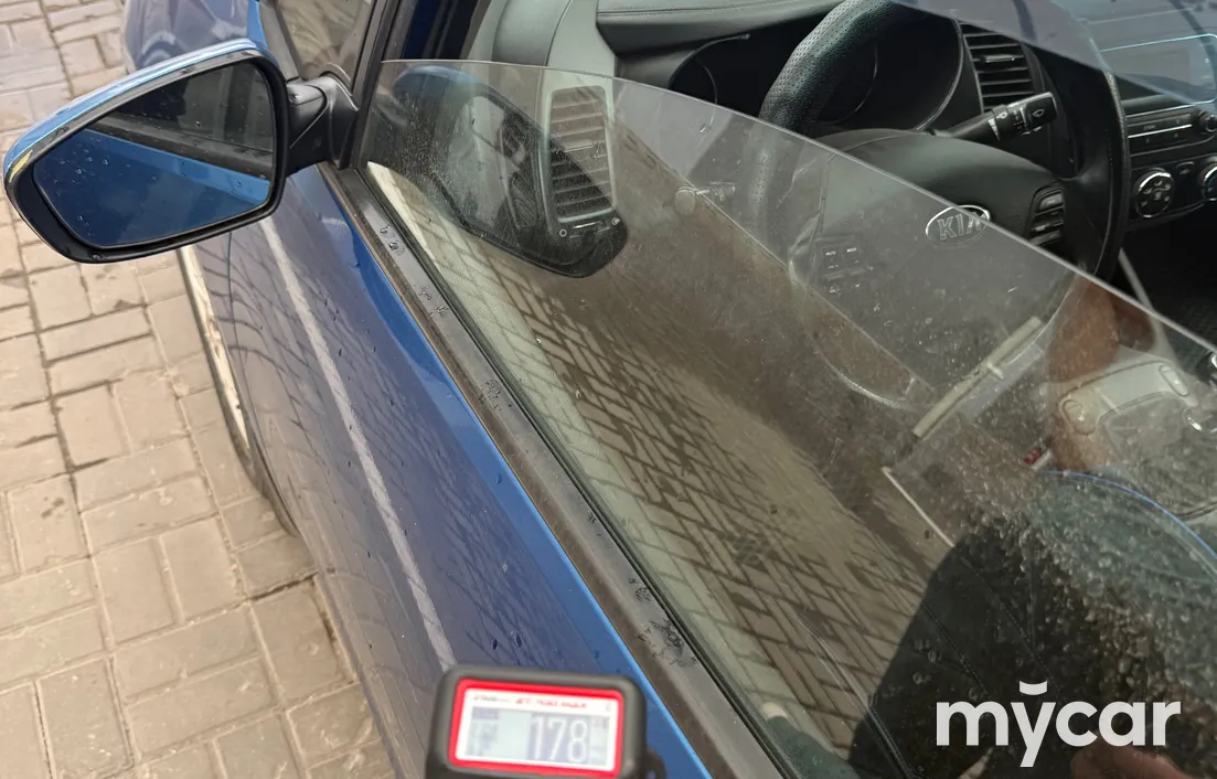 Kia Cerato 2014