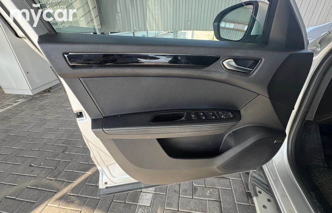 Renault Arkana 2020