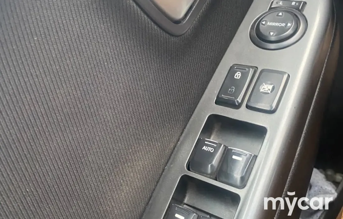 Kia Rio 2015