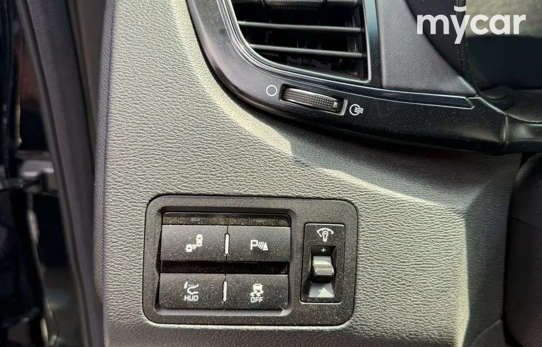 Kia Quoris 2013
