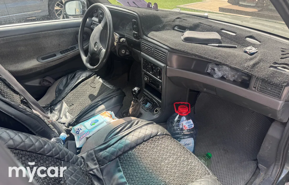Daewoo Nexia 2004