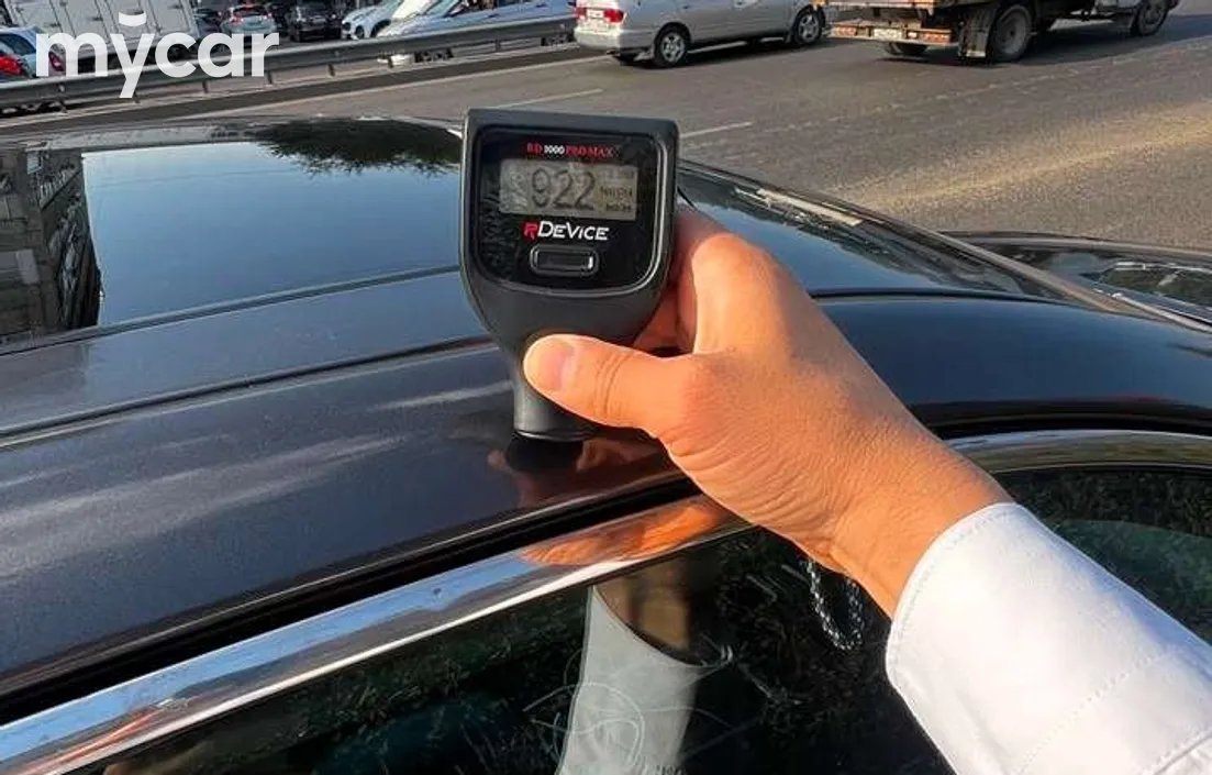 Toyota Camry 2007