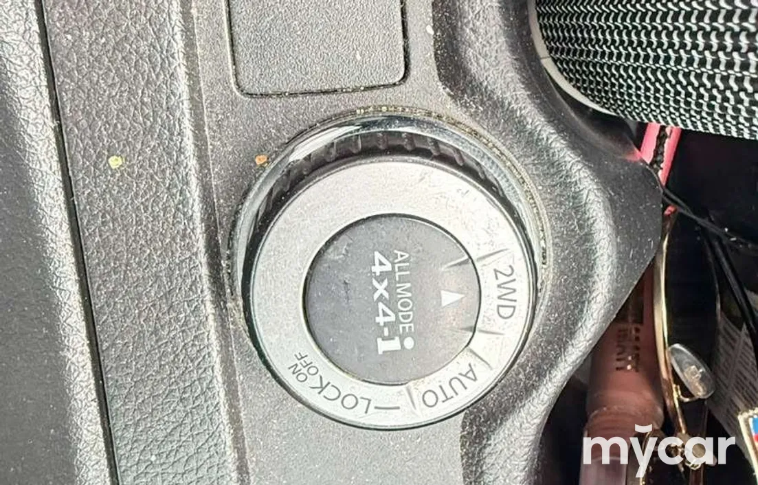Nissan Qashqai 2014