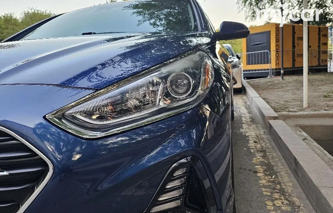 Hyundai Sonata 2017