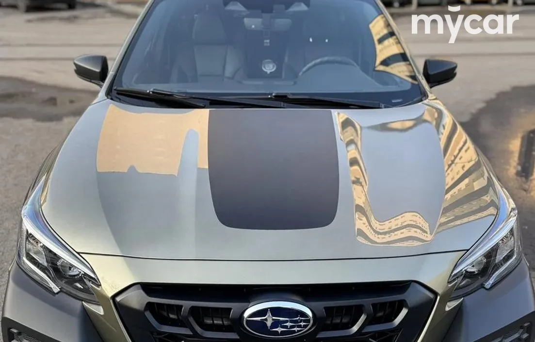 Subaru Outback 2023