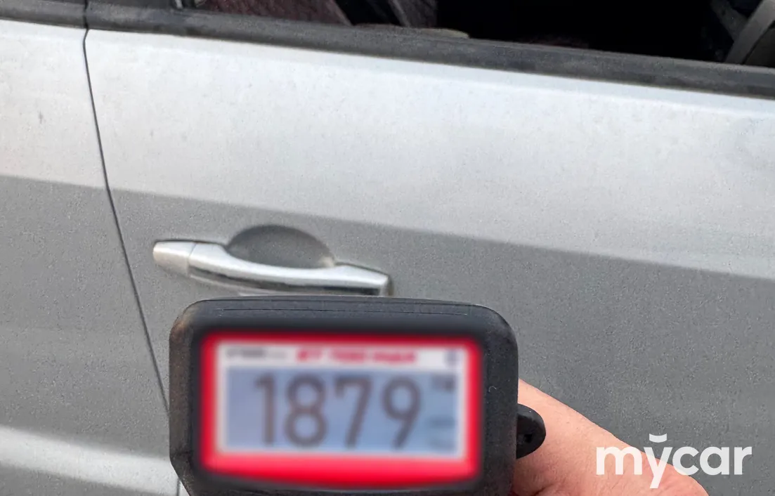 Geely Emgrand X7 2014