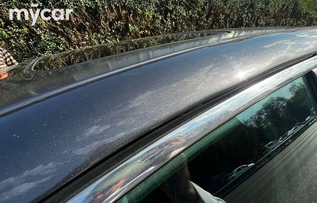 Toyota Camry 2007