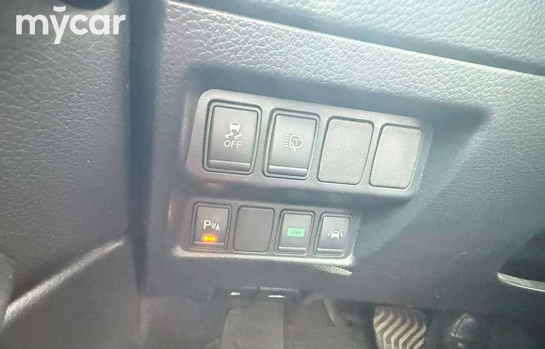 Nissan Qashqai 2014