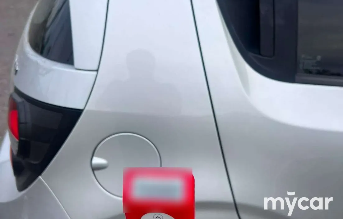 Chevrolet Aveo 2013