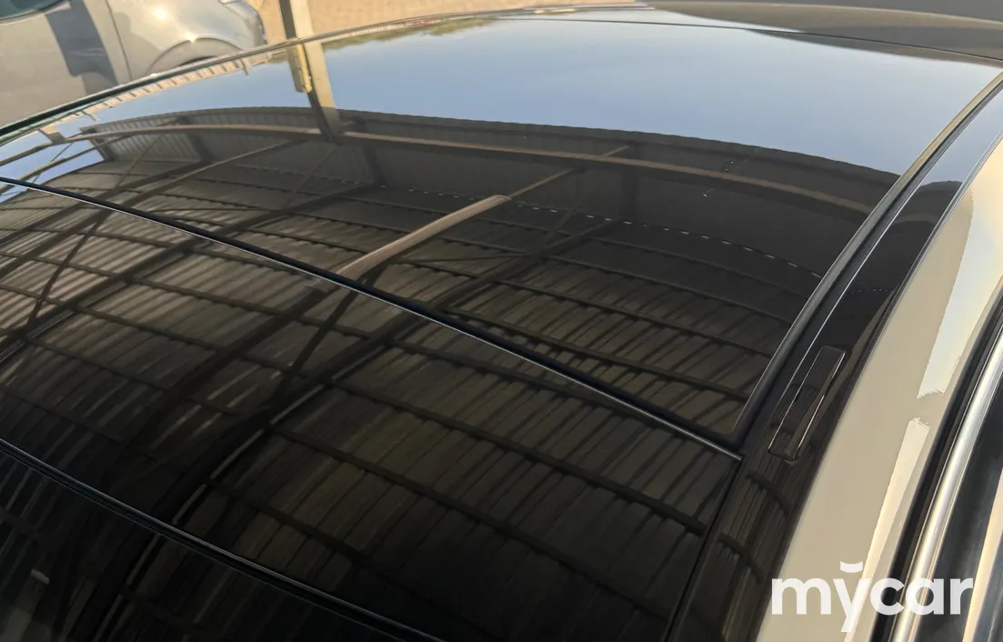 Mercedes-Benz C-Класс 2016