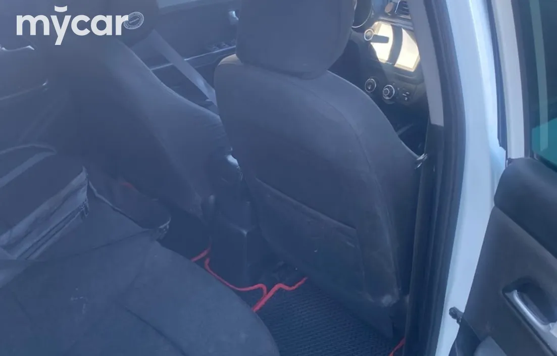 Kia Rio 2015