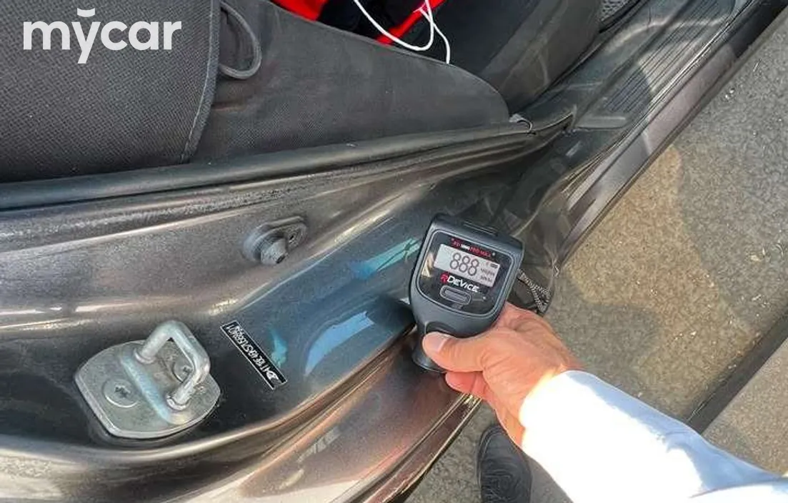 Toyota Camry 2007